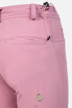 Pantalones Asti Long