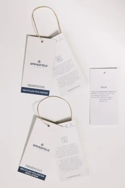 Parka De Efeito La Capuz