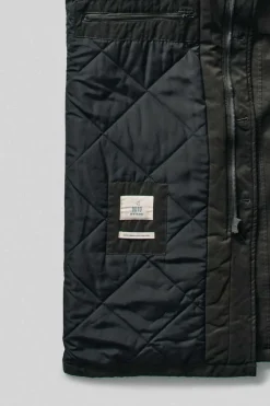 Parka Impermeavel Capuz