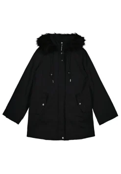 Parka Sorona Aura Repelente A Agua