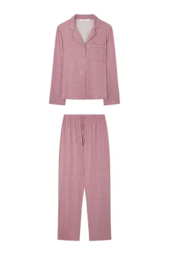 Pijama Camiseiro Viscose Suave