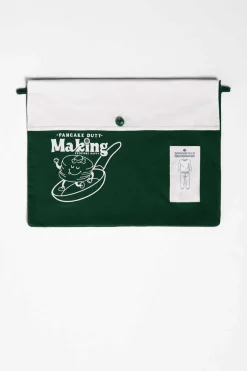 Pijama Comprido Algodao Pancake