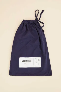 Pijama Comprido Homem 100% Algodao Xadrez