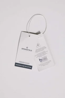 Pijama Comprido Malha Algodao Torrada