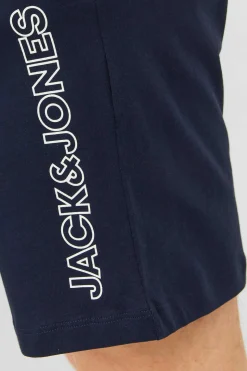 Pijama De Manga Curta E Calcas Curtas