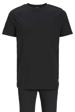 Pijama De Manga Curta E Calcas Compridas