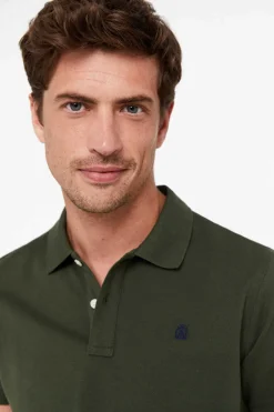 Polo Basico