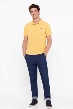 Polo Basico