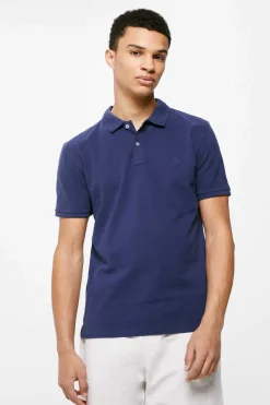 Polo Basico Pique Slim