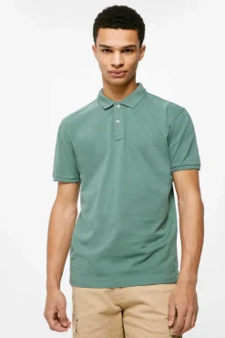 Polo Basico Pique Slim