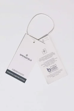 Polo Basico Pique Slim