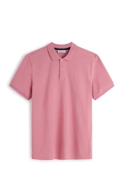 Polo Basico Pique Slim