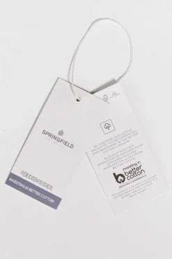 Polo Basico Pique Slim