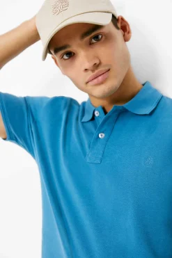 Polo Basico Pique Slim