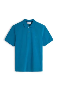 Polo Basico Pique Slim