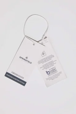 Polo Basico Pique Slim