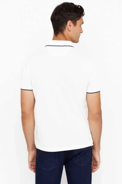 Polo Coolmax Fresh ®