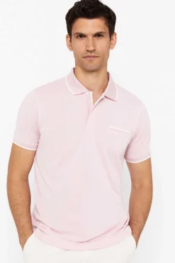 Polo Coolmax Fresh ®