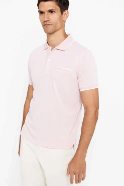 Polo Coolmax Fresh ®