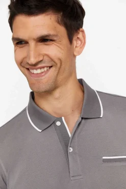 Polo Coolmax Fresh ®