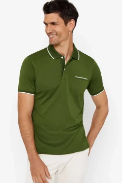 Polo Coolmax Fresh ®