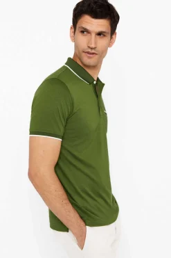 Polo Coolmax Fresh ®