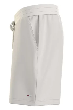 Polo De Homem De Manga Curta Tommy Jeans.