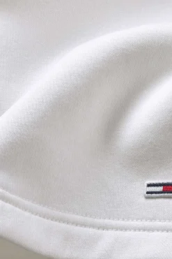 Polo De Homem De Manga Curta Tommy Jeans.