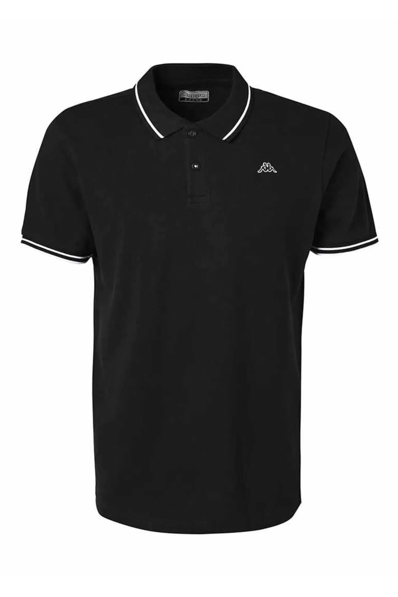 Polo Logo Kappa
