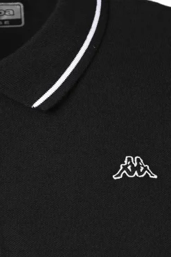 Polo Logo Kappa