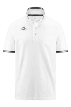 Polo Logo Kappa