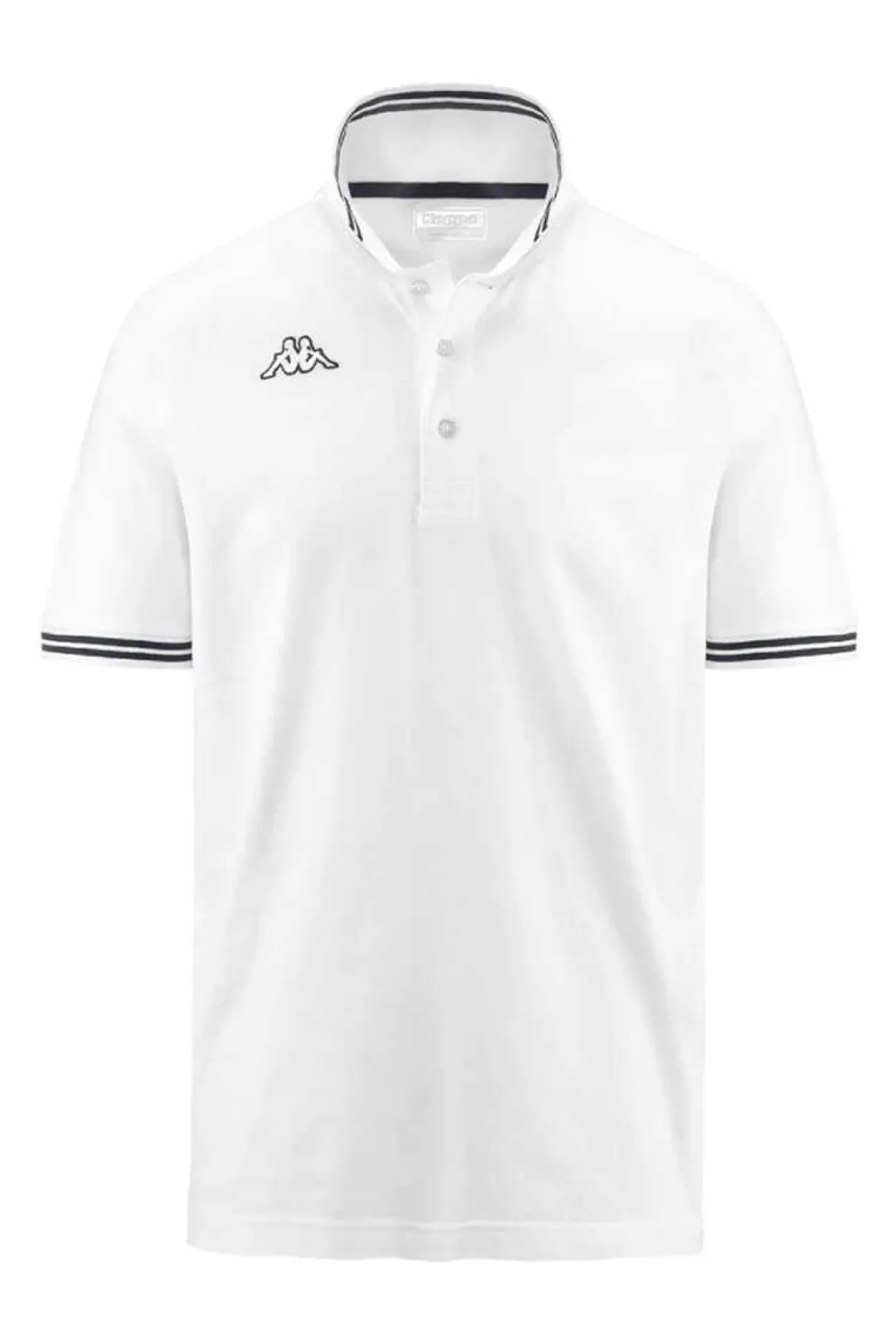 Polo Logo Kappa