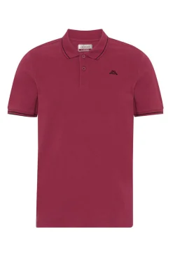 Polo Logo Kappa