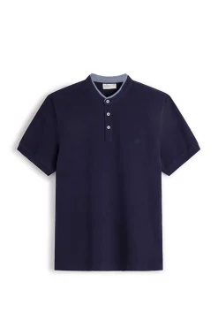Polo Mao Slim