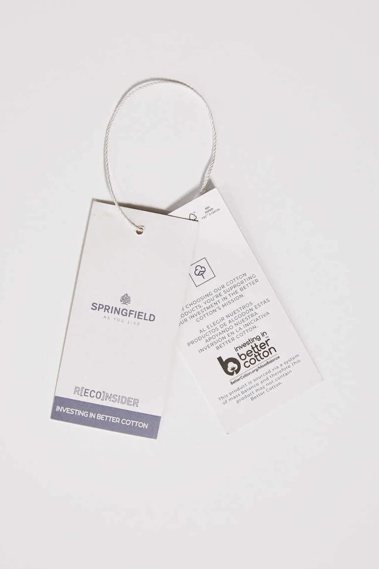 Polo Mao Slim Carcela Oculta