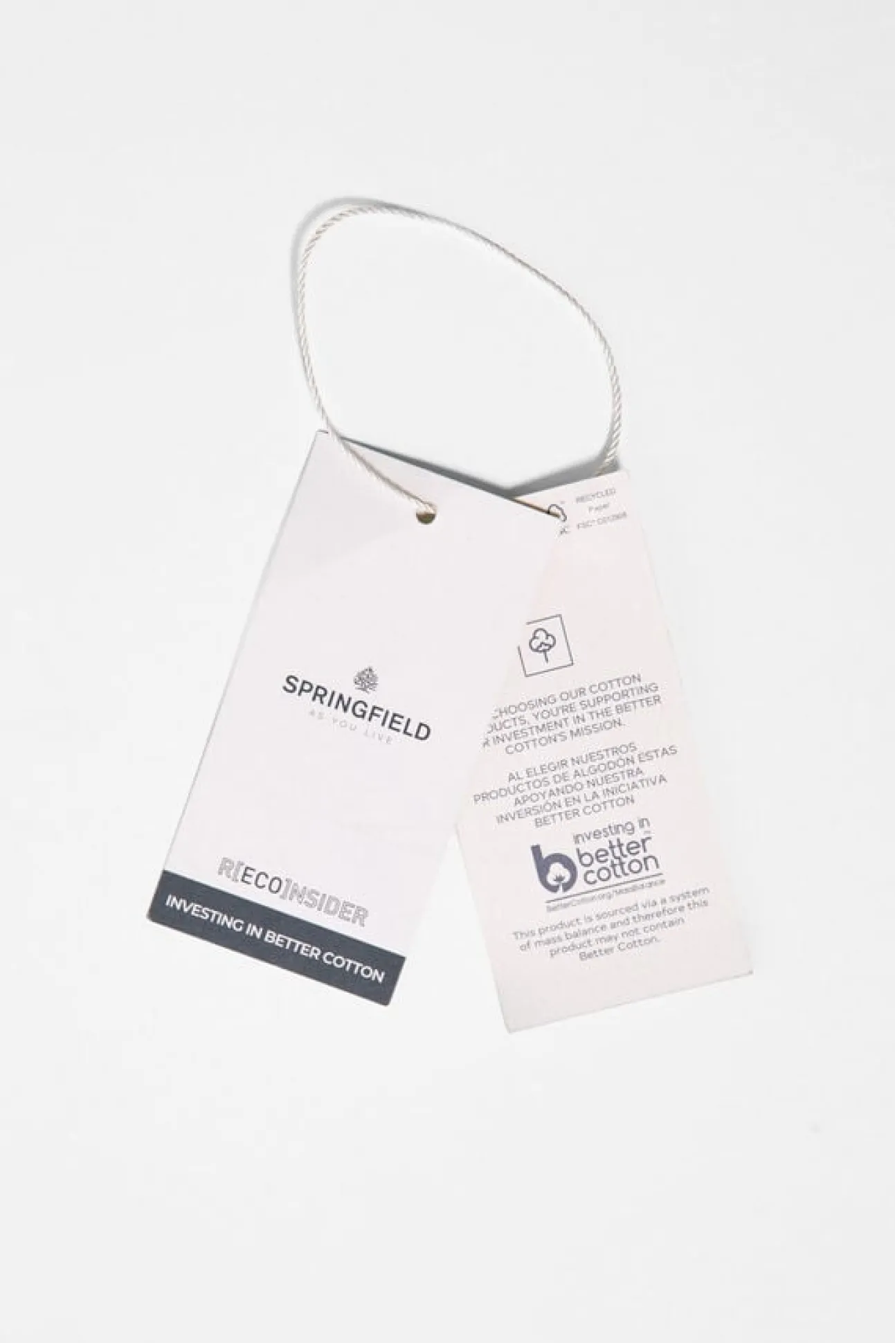 Polo Mao Slim Carcela Oculta