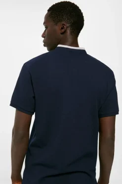 Polo Mao Slim Carcela Oculta