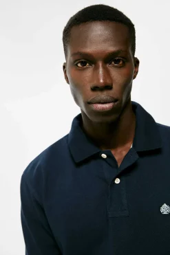 Polo Pique Basico