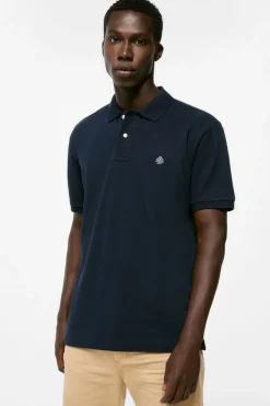 Polo Pique Basico
