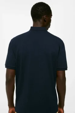 Polo Pique Basico