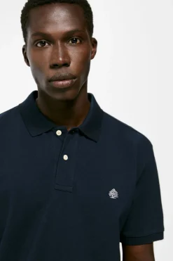 Polo Pique Basico