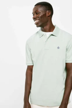 Polo Pique Basico