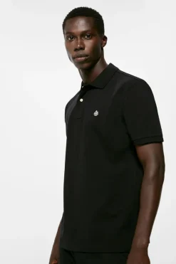 Polo Pique Basico