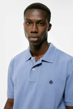 Polo Pique Basico