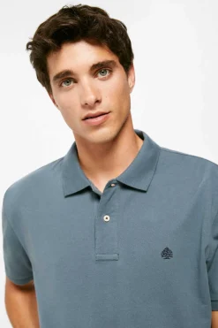 Polo Pique Basico