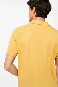 Polo Pique Basico