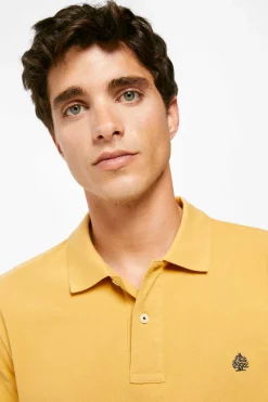 Polo Pique Basico