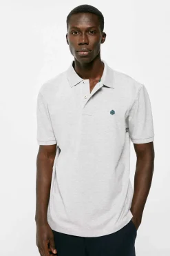 Polo Pique Basico