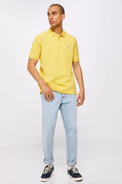 Polo Pique Basico