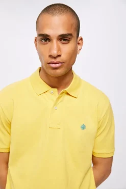 Polo Pique Basico
